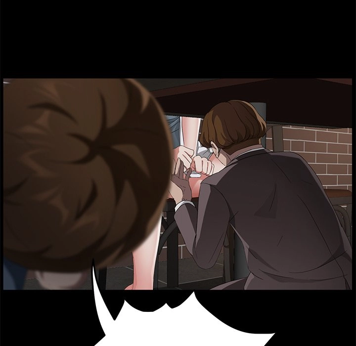 Stolen Chapter 21 page 71 - 