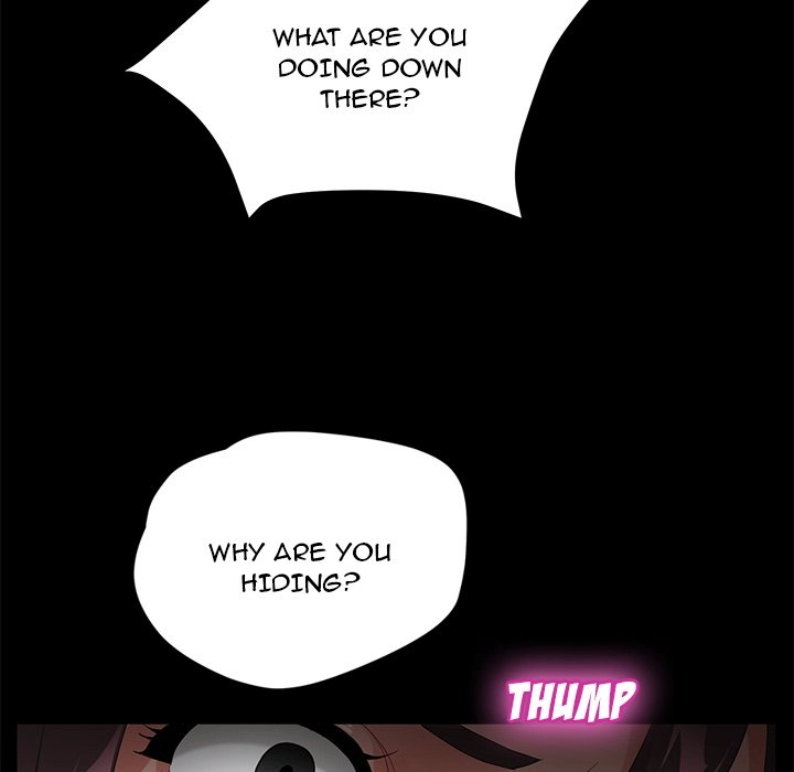 Stolen Chapter 21 page 72 - 