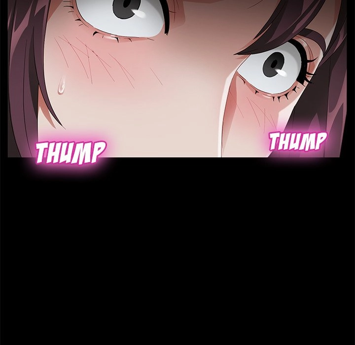 Stolen Chapter 21 page 73 - 