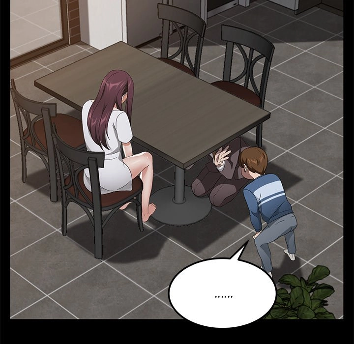 Stolen Chapter 21 page 78 - 