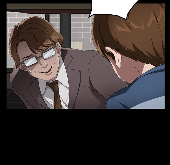 Stolen Chapter 21 page 80 - 