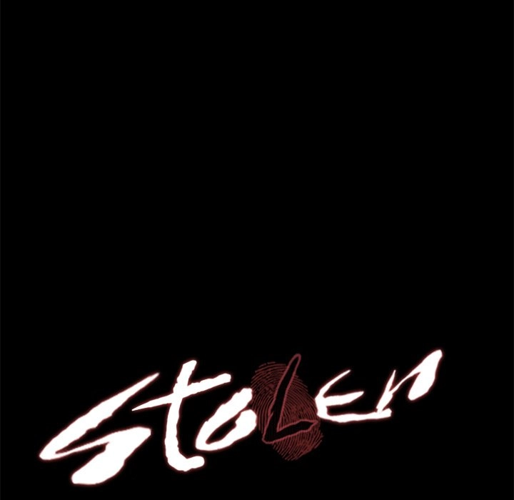 Stolen Chapter 21 page 9 - 