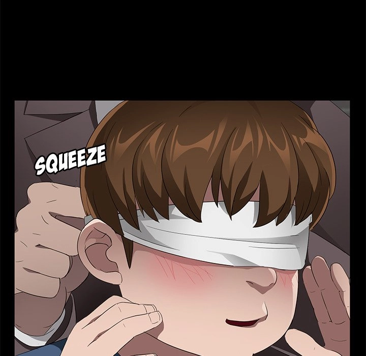 Stolen Chapter 21 page 82 - 
