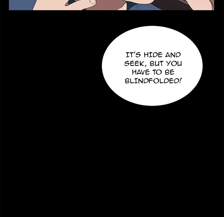 Stolen Chapter 21 page 83 - 