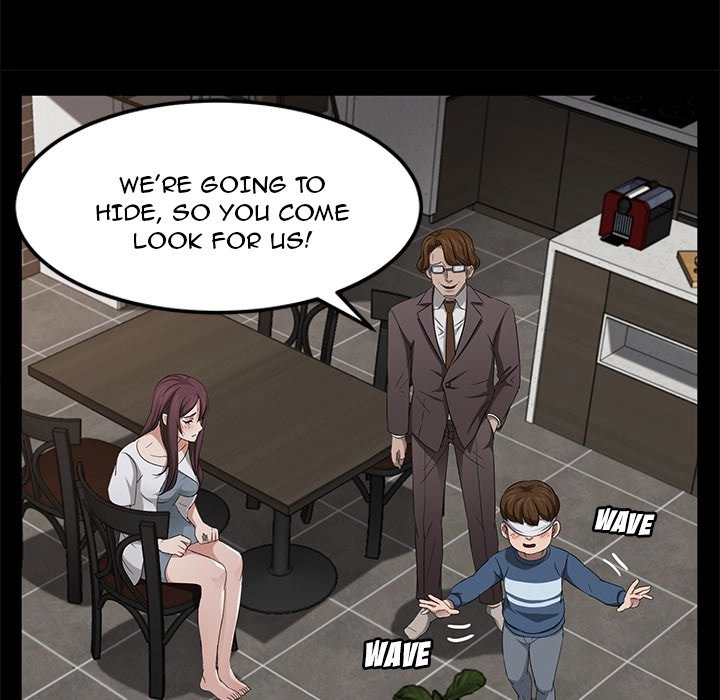 Stolen Chapter 21 page 84 - 