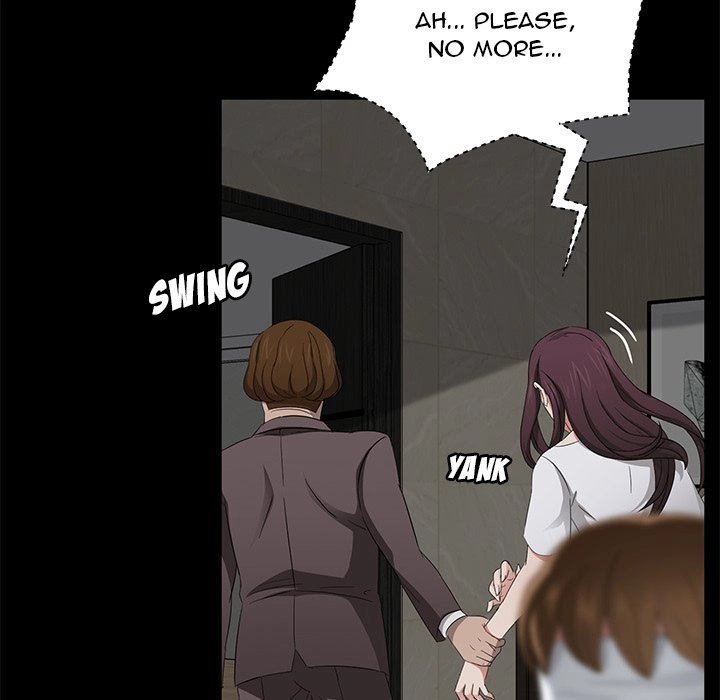 Stolen Chapter 21 page 88 - 