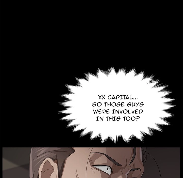 Stolen Chapter 21 page 93 - 