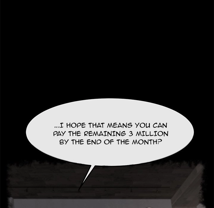 Stolen Chapter 21 page 95 - 