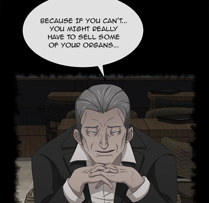 Stolen Chapter 21 page 97 - 