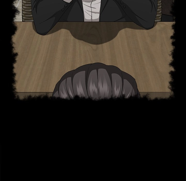 Stolen Chapter 21 page 98 - 