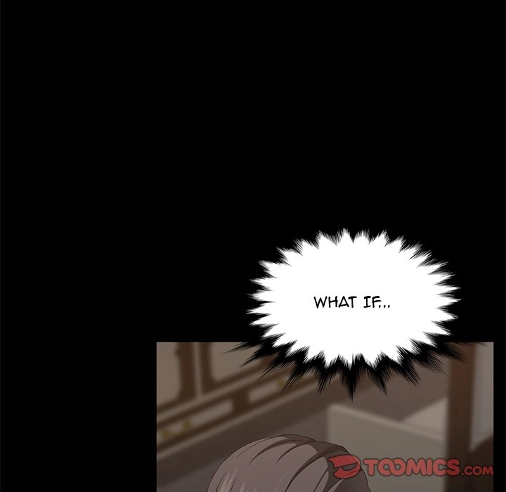 Stolen Chapter 21 page 99 - 