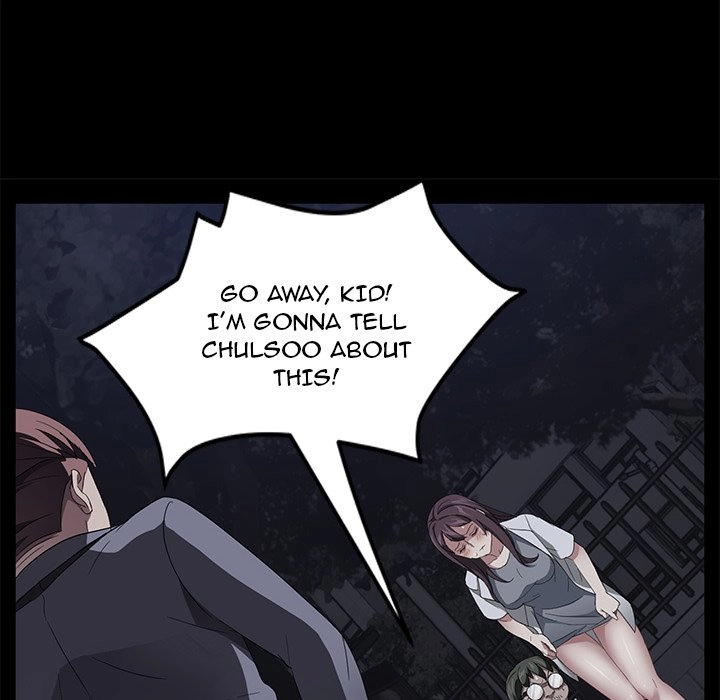 Stolen Chapter 24 page 11 - 