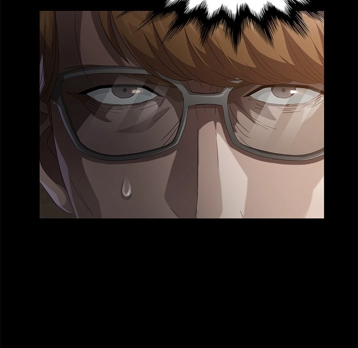 Stolen Chapter 24 page 101 - 