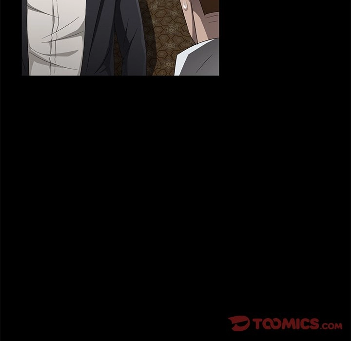 Stolen Chapter 24 page 105 - 