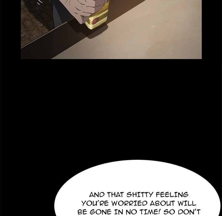 Stolen Chapter 24 page 107 - 