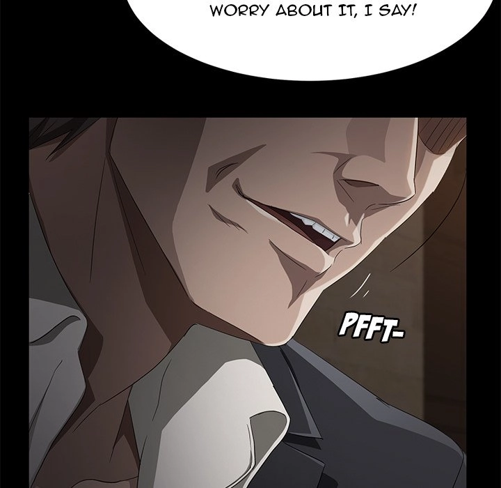 Stolen Chapter 24 page 108 - 