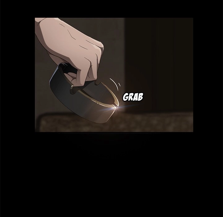 Stolen Chapter 24 page 112 - 