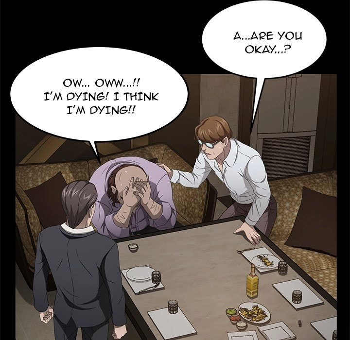 Stolen Chapter 24 page 116 - 