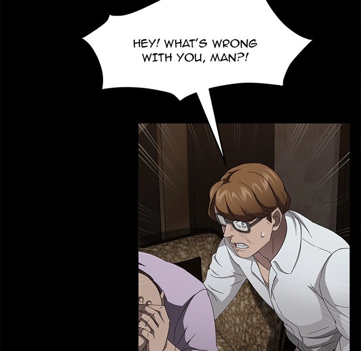 Stolen Chapter 24 page 118 - 