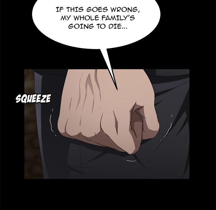 Stolen Chapter 24 page 120 - 