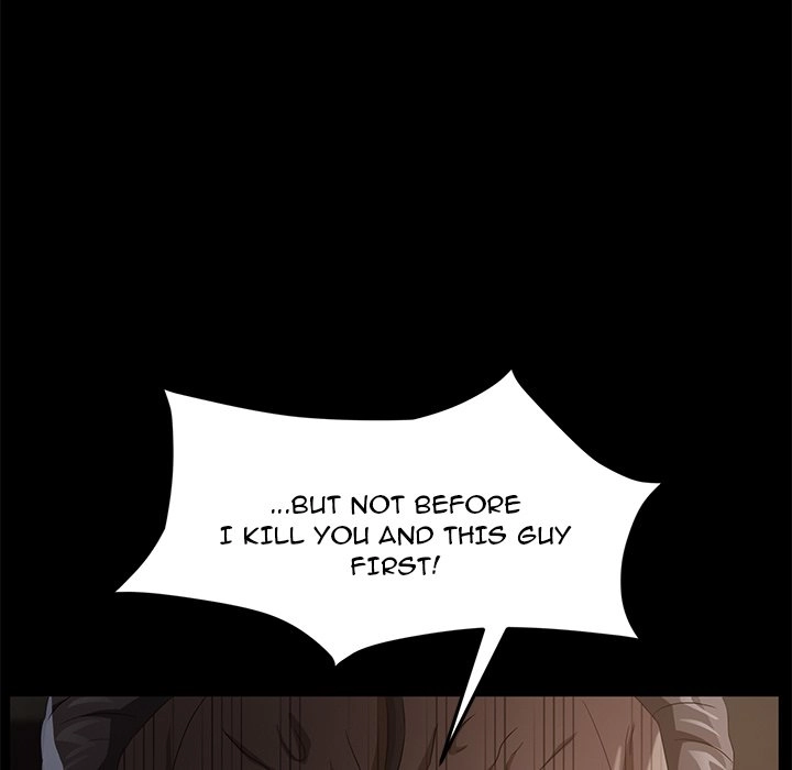 Stolen Chapter 24 page 121 - 