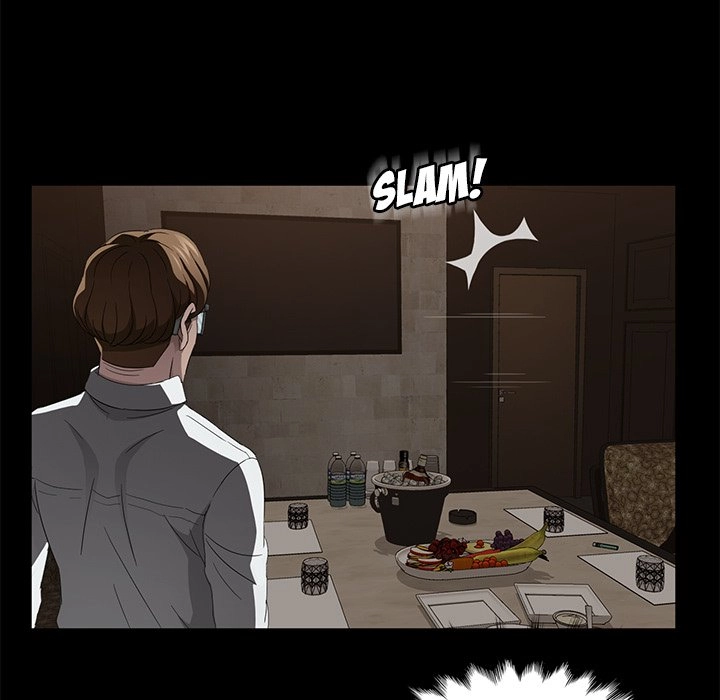 Stolen Chapter 24 page 124 - 