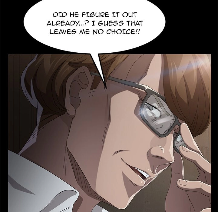 Stolen Chapter 24 page 126 - 