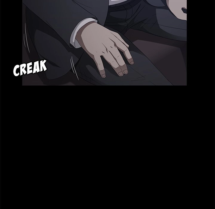 Stolen Chapter 24 page 130 - 