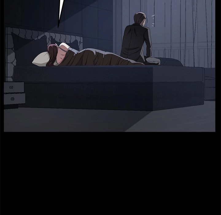 Stolen Chapter 24 page 132 - 