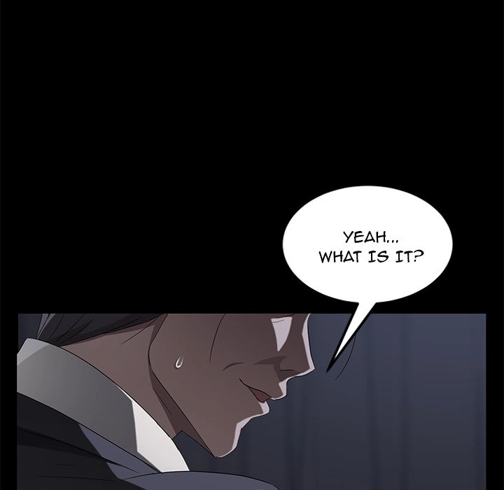 Stolen Chapter 24 page 133 - 