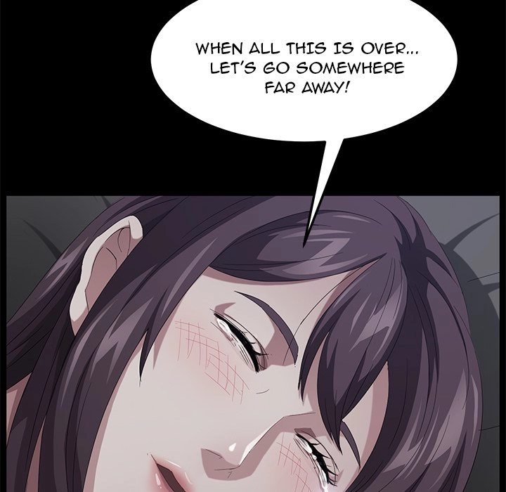 Stolen Chapter 24 page 135 - 