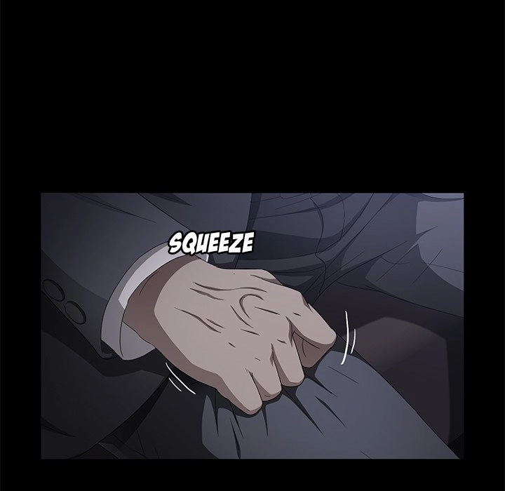 Stolen Chapter 24 page 137 - 