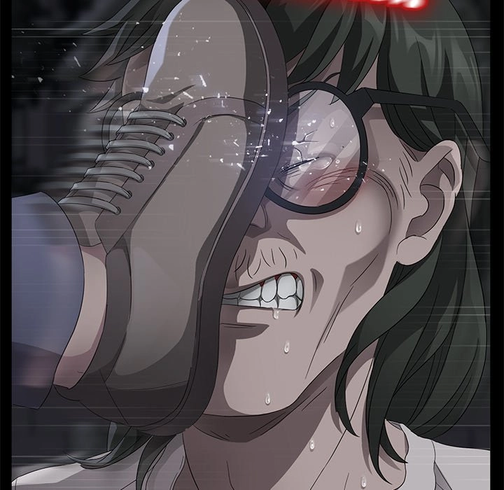 Stolen Chapter 24 page 15 - 