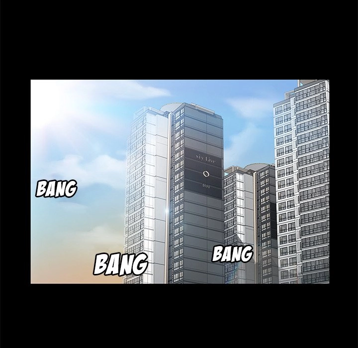 Stolen Chapter 24 page 141 - 