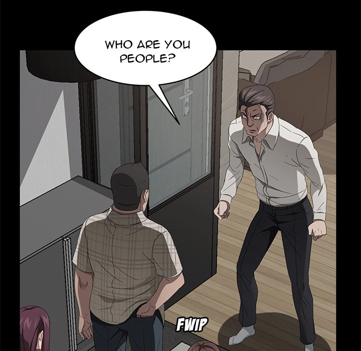 Stolen Chapter 24 page 146 - 