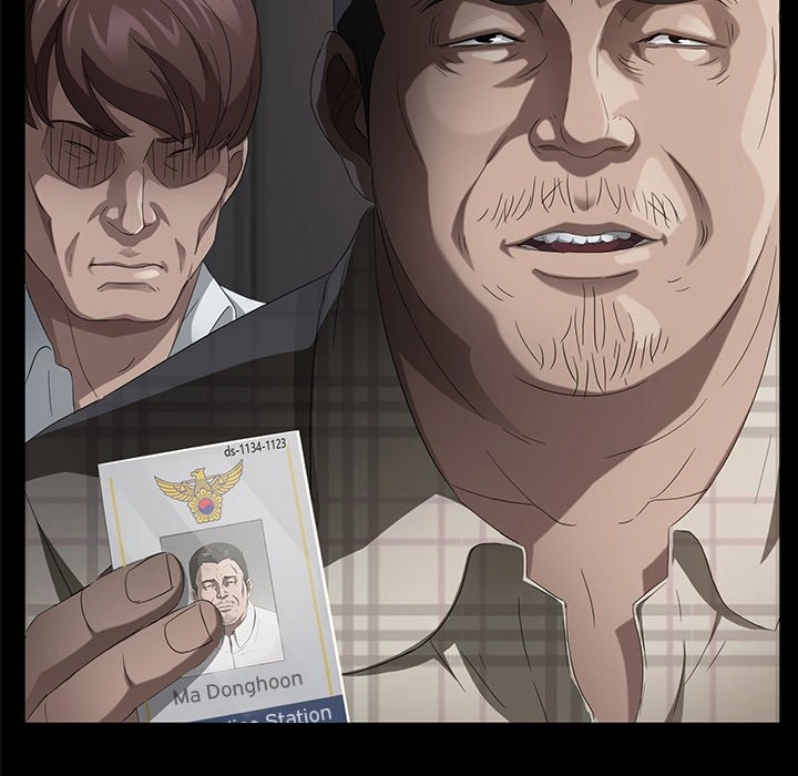 Stolen Chapter 24 page 150 - 