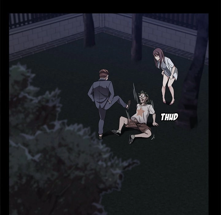 Stolen Chapter 24 page 17 - 