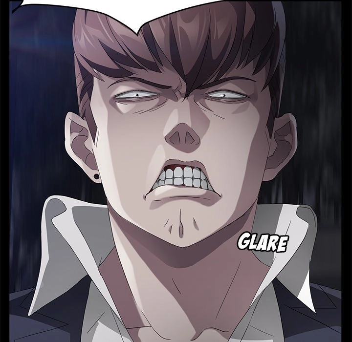 Stolen Chapter 24 page 21 - 
