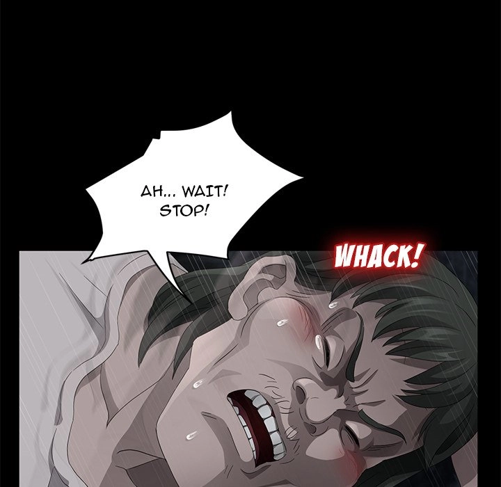Stolen Chapter 24 page 25 - 