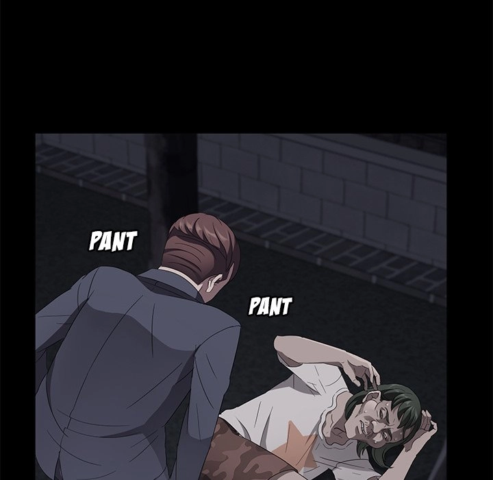 Stolen Chapter 24 page 27 - 