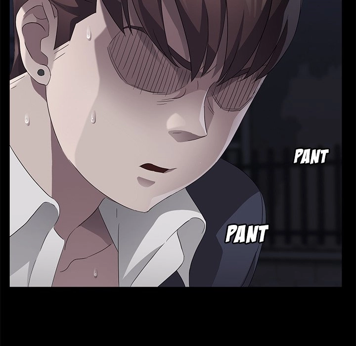 Stolen Chapter 24 page 30 - 