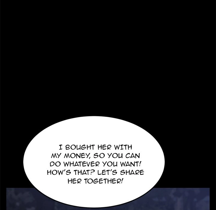 Stolen Chapter 24 page 31 - 