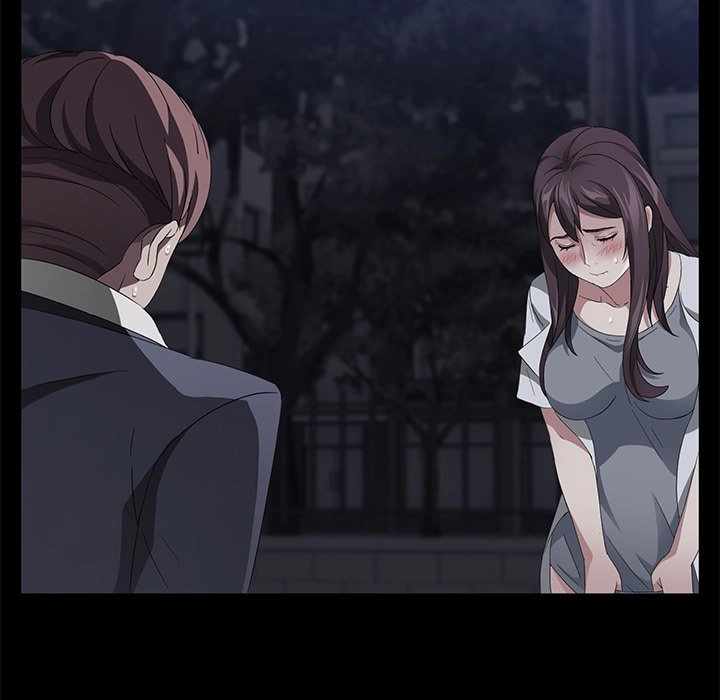Stolen Chapter 24 page 32 - 