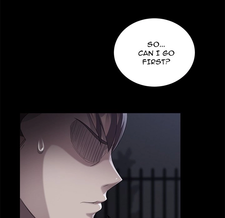 Stolen Chapter 24 page 35 - 