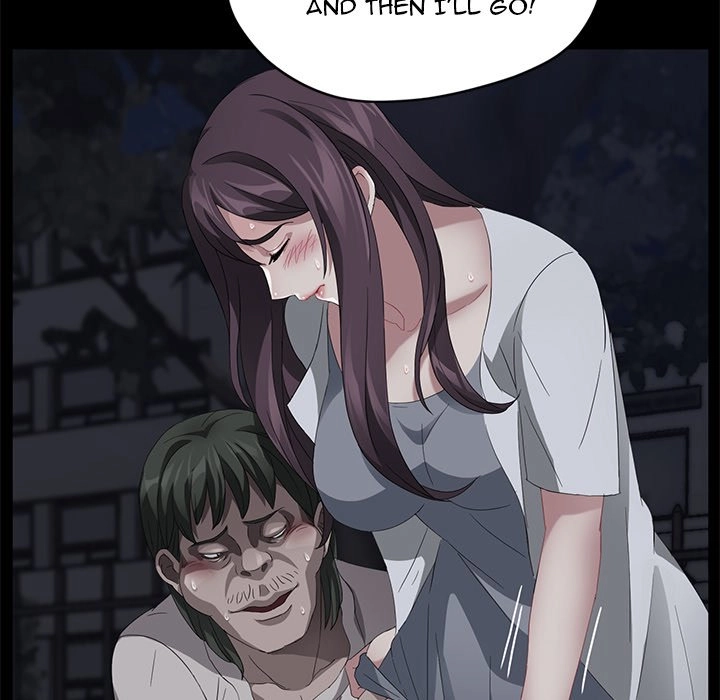 Stolen Chapter 24 page 39 - 