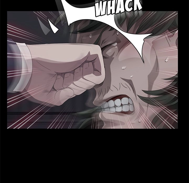 Stolen Chapter 24 page 45 - 