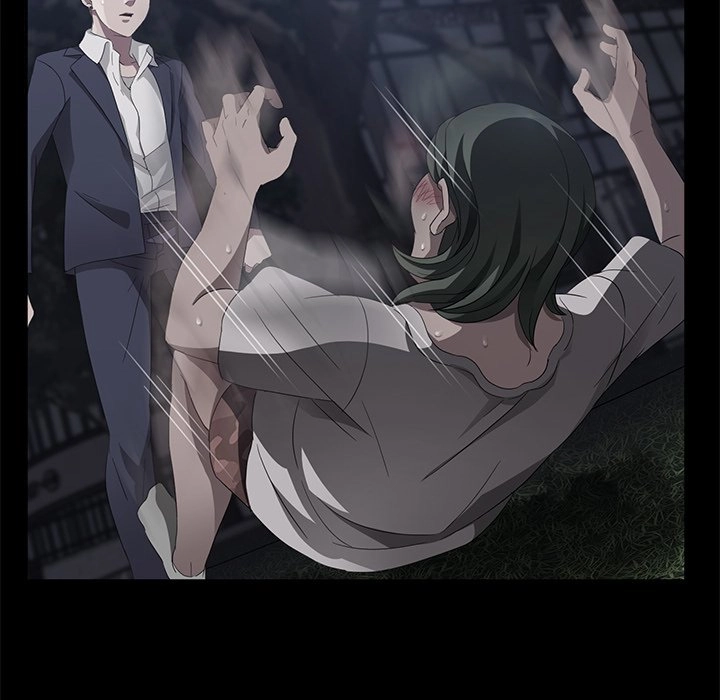 Stolen Chapter 24 page 47 - 