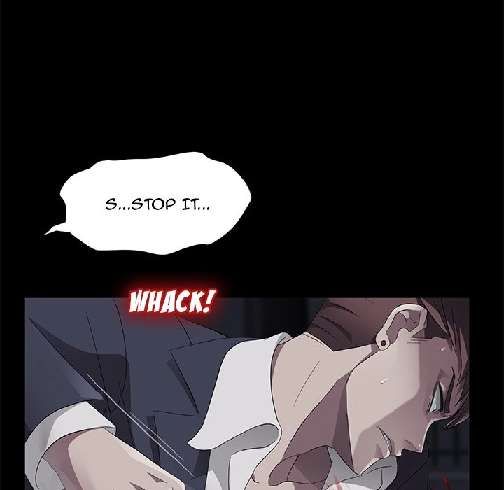 Stolen Chapter 24 page 50 - 