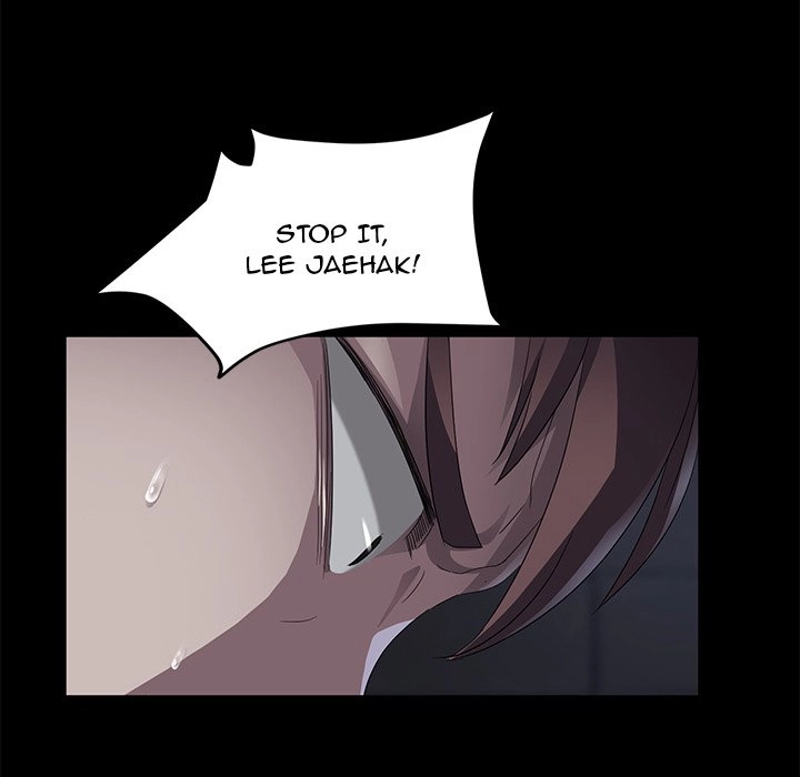 Stolen Chapter 24 page 52 - 