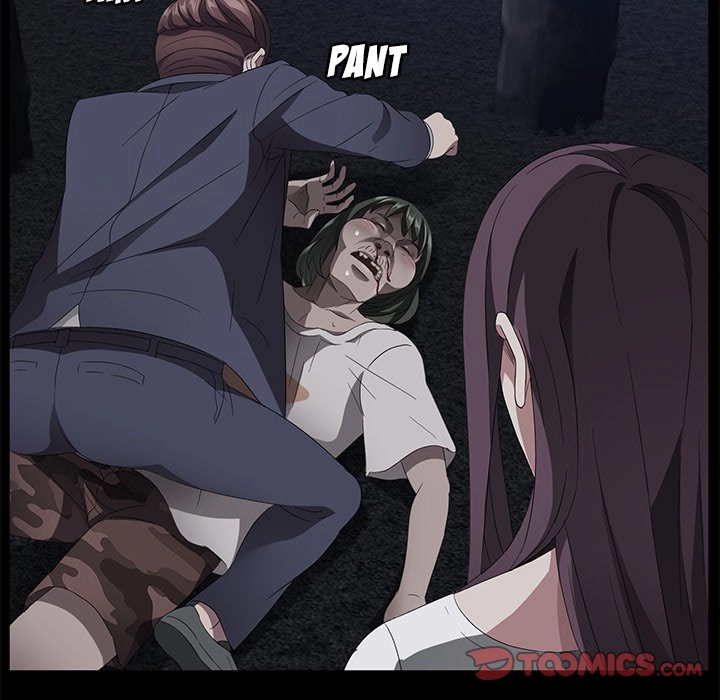 Stolen Chapter 24 page 54 - 